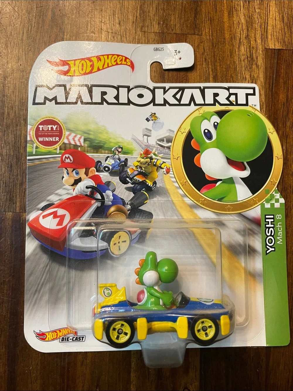 Hot Wheels hot wheels